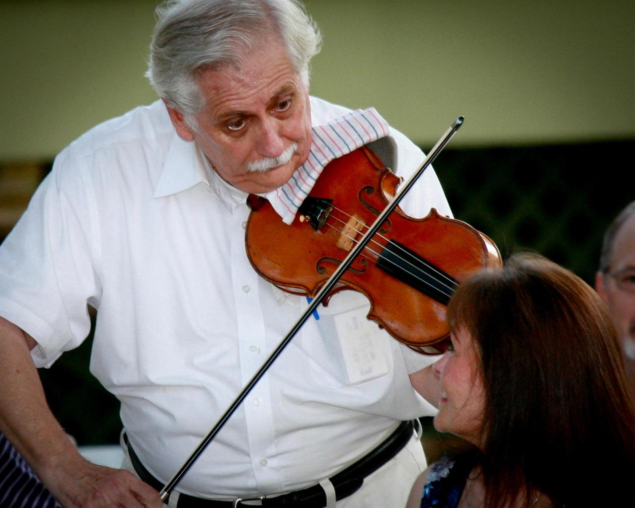 Concert in Jefferson